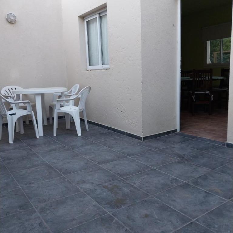 Quetrihue Mar de las Pampas - Casa con 1 dormitorio - 2
