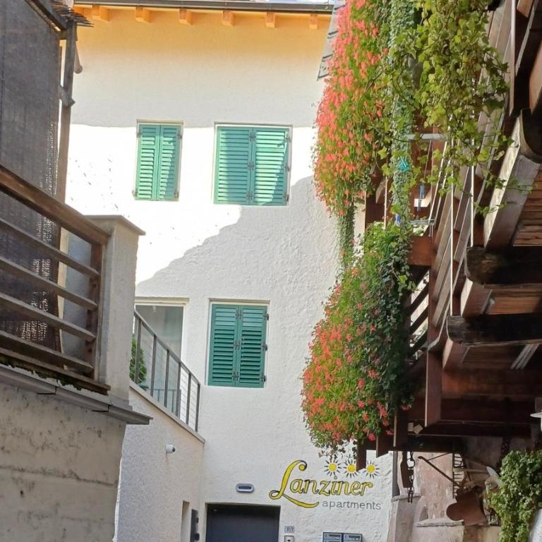 Lanziner Apartments - Apartamento de 2 dormitorios - 12