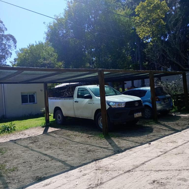 Quetrihue Mar de las Pampas - Casa con 1 dormitorio - 12