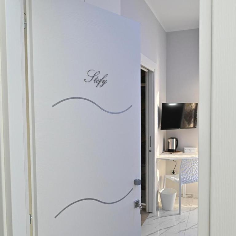 bebsantaniellohouse1 - Double Room with Balcony - 24
