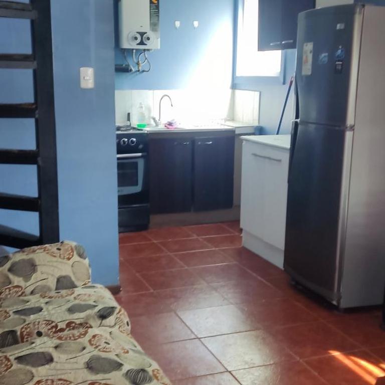 Cabañas Tucapel - Apartamento de 2 dormitorios - 9