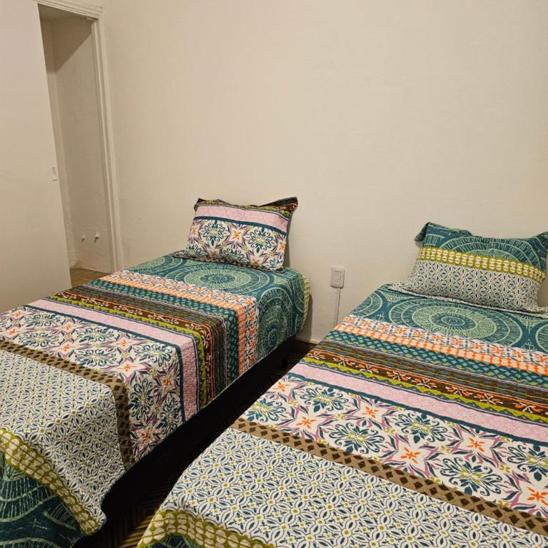 Alberdi Apart - Apartamento de 3 dormitorios - 11