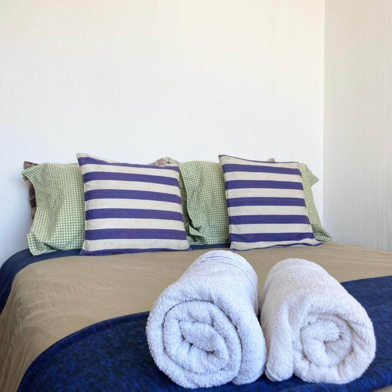 Soleado y comodo departamento con hermosa vista sobre Av Arce - Apartamento de 3 dormitorios Premium - 13