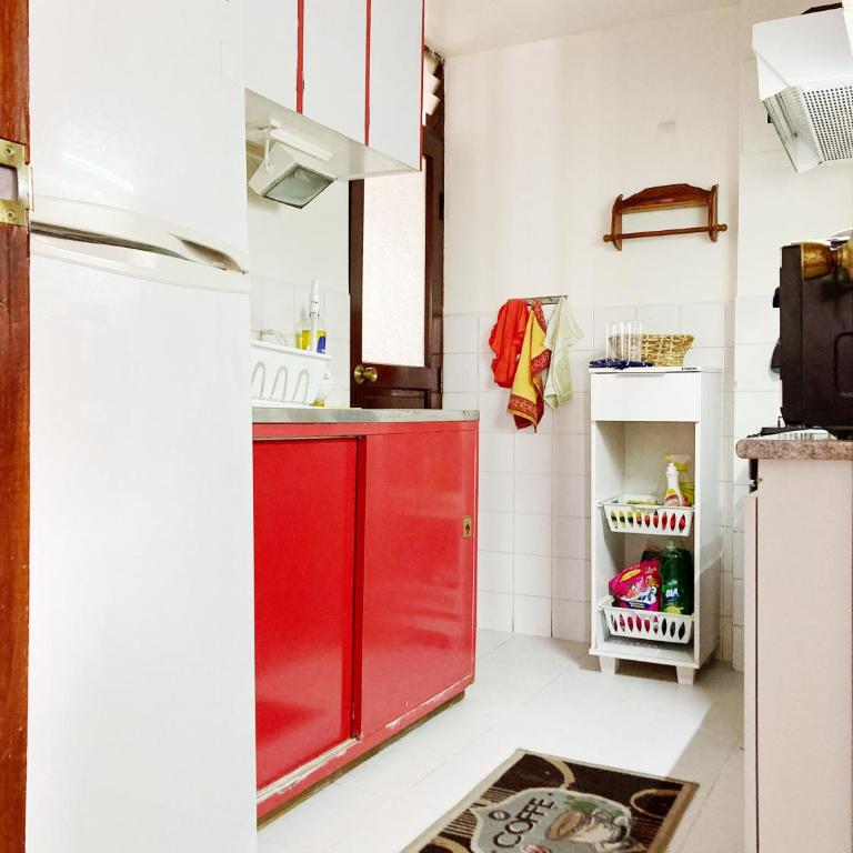 Soleado y comodo departamento con hermosa vista sobre Av Arce - Apartamento de 3 dormitorios Premium - 5