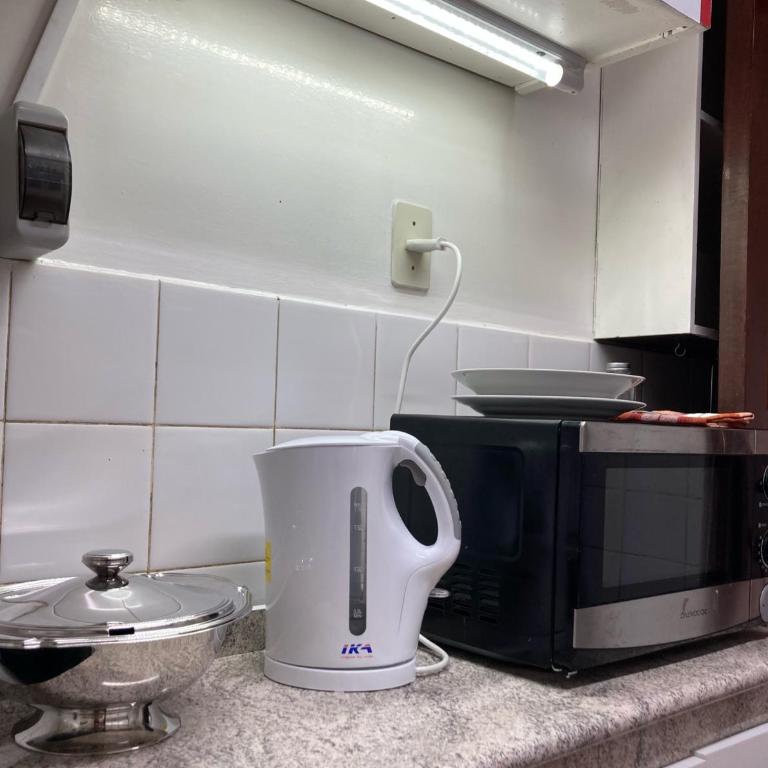 Soleado y comodo departamento con hermosa vista sobre Av Arce - Apartamento de 3 dormitorios Premium - 28