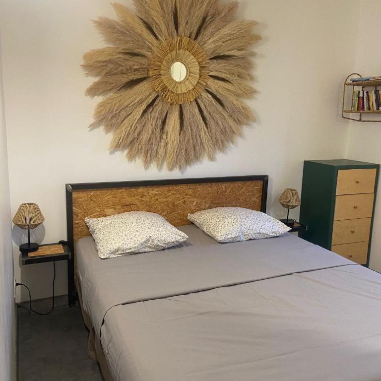 F2 à Collioure avec piscine et tennis - Appartement avec Balcon - 3