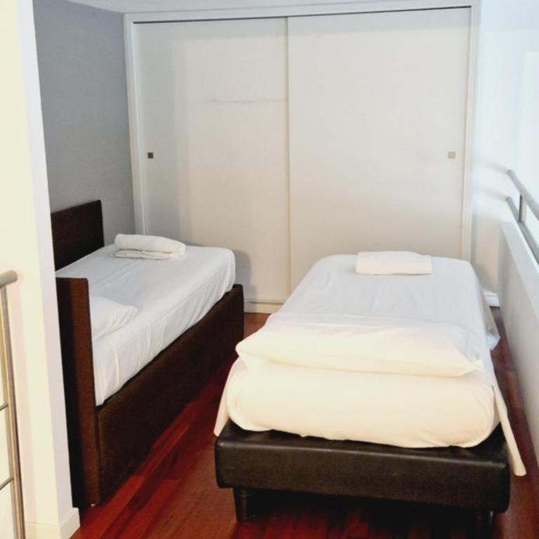 Maison Michela Sorrento - Appartamento Superior con 2 Camere da Letto - 16