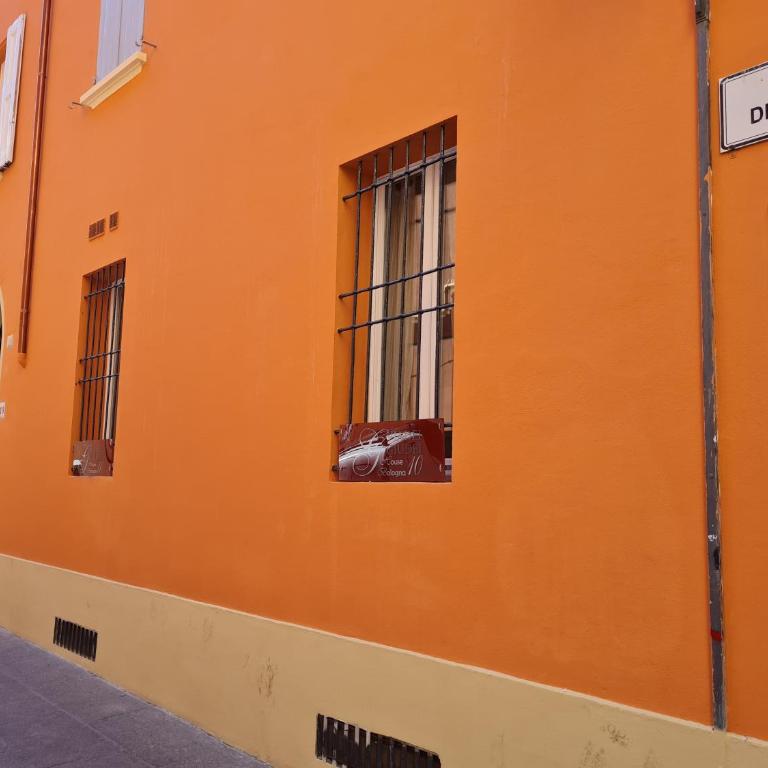 Giudei House Loft 1 - Standard Studio - 8