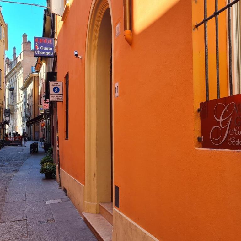 Giudei House Loft 1 - Standard Studio - 9