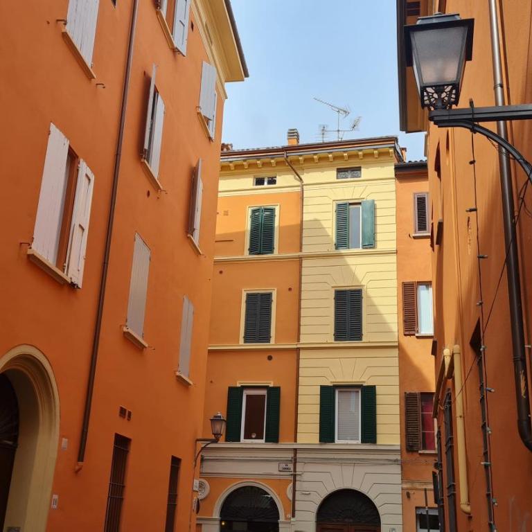 Giudei House Loft 1 - Standard Studio - 11