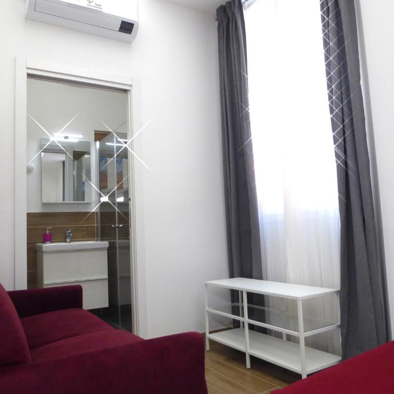 Giudei House Loft 1 - Standard Studio - 5