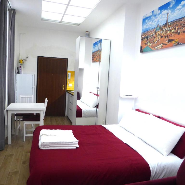 Giudei House Loft 1 - Standard Studio - 3