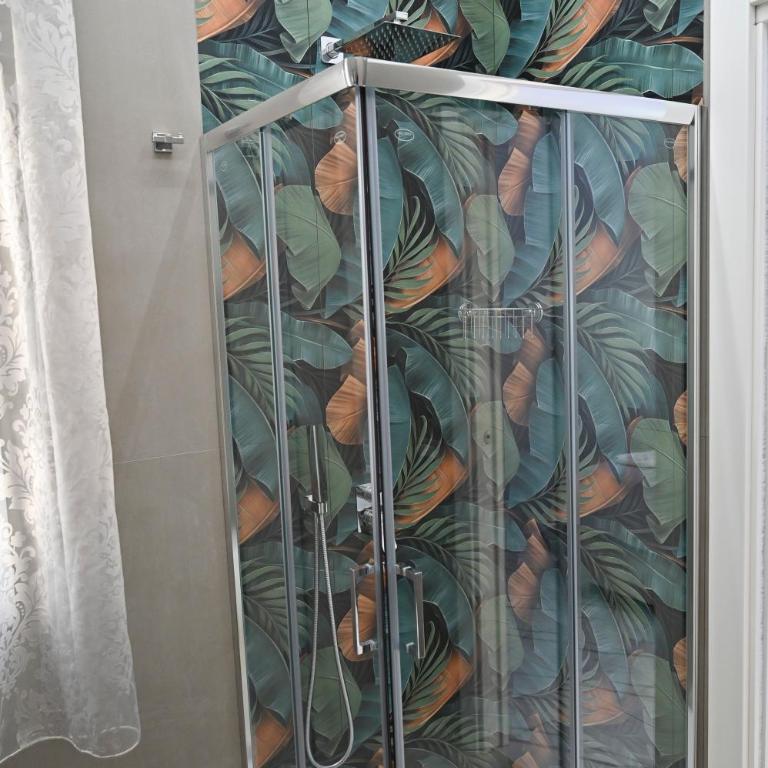 bebsantaniellohouse1 - Double Room with Balcony - 19