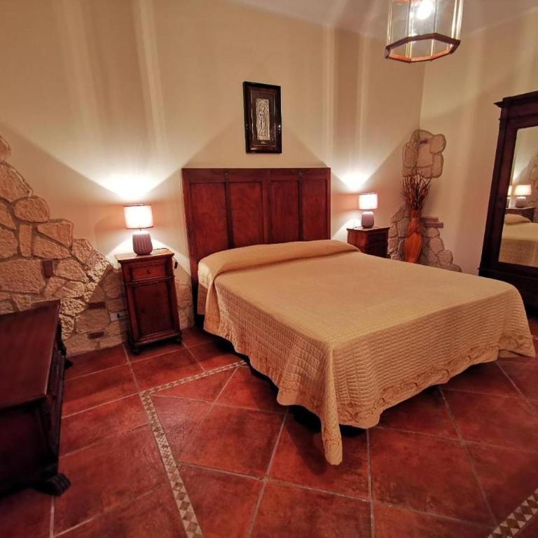 Villa Montesegnale - Villa con 2 Camere da Letto - 17