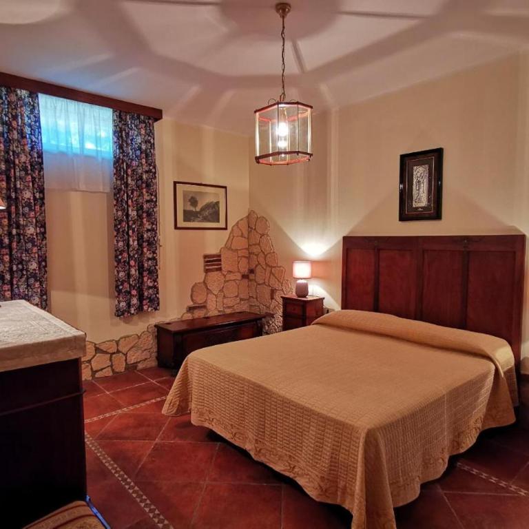 Villa Montesegnale - Villa con 2 Camere da Letto - 18