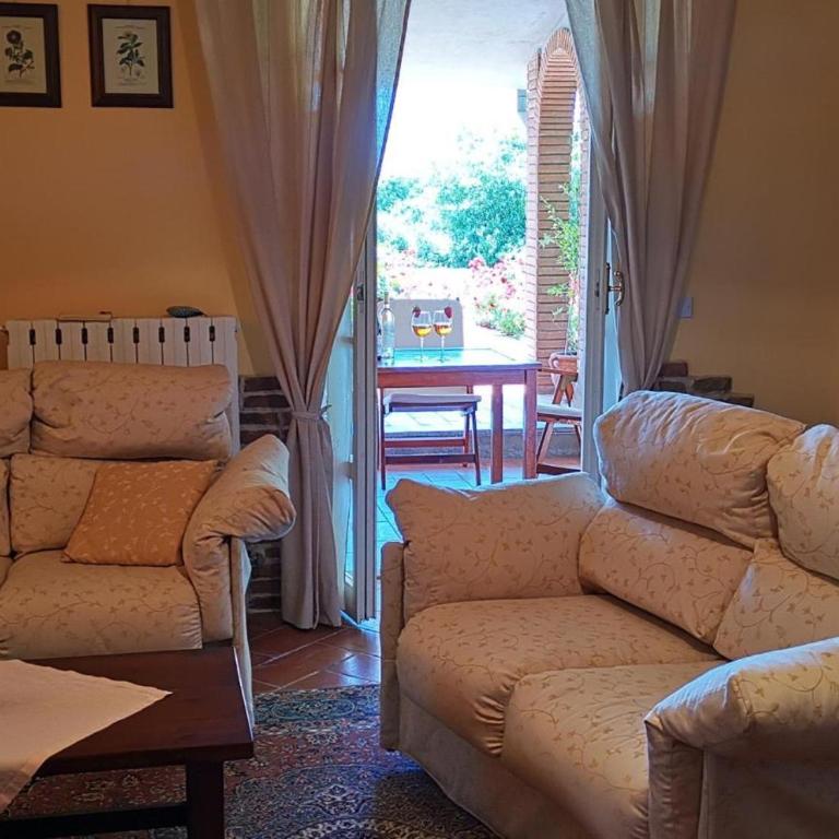 Villa Montesegnale - Villa con 2 Camere da Letto - 25