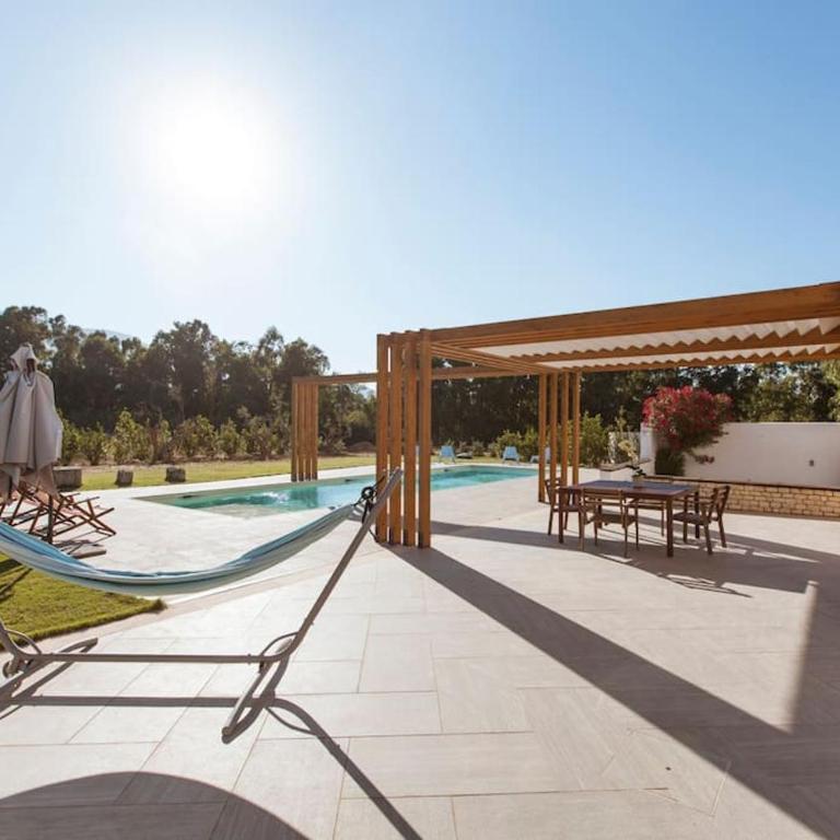 Villa Summer Alcamo Marina - Villa con 3 Camere da Letto - 1