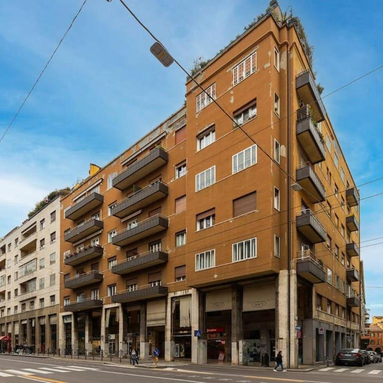 Casa Marconi 18 - Panoramic View - Appartamento con 1 Camera da Letto - 17