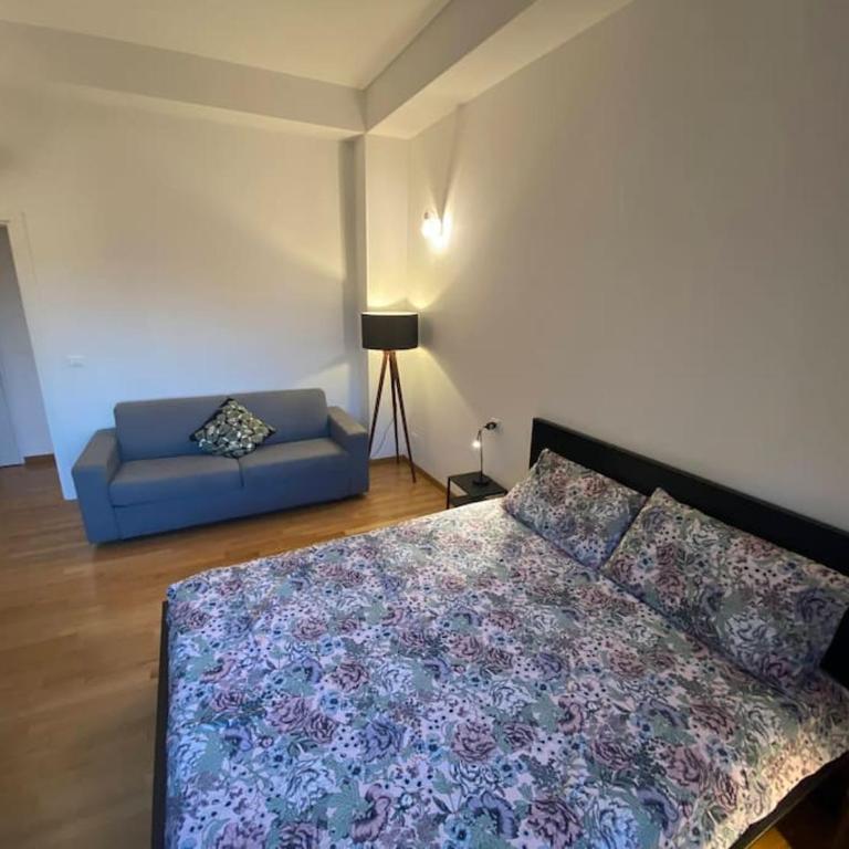 Casa Marconi 18 - Panoramic View - Appartamento con 1 Camera da Letto - 11