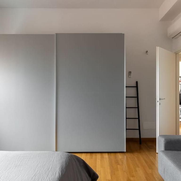 Casa Marconi 18 - Panoramic View - Appartamento con 1 Camera da Letto - 14