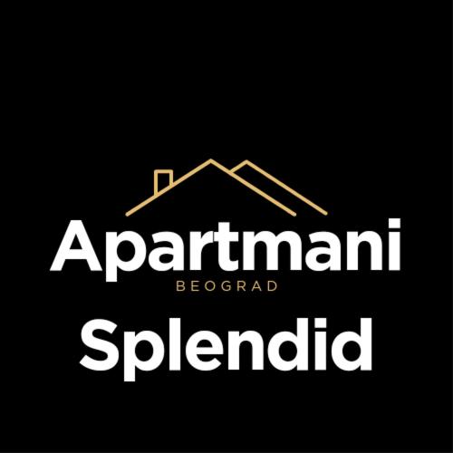 Apartment Splendid - Apartman sa 1 Spavaćom Sobom - 1