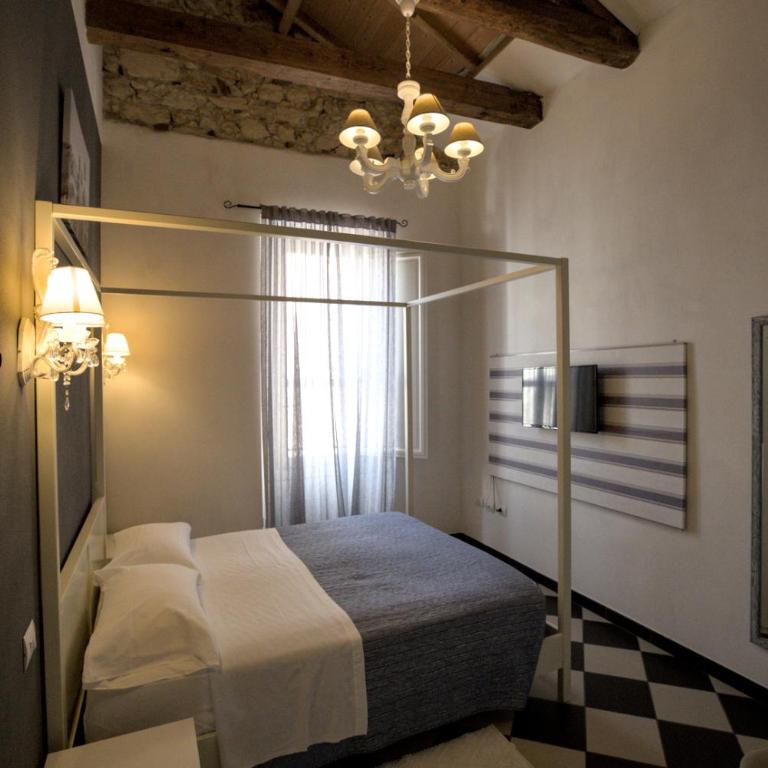 Manì Rooms Marina - Camera Singola Deluxe - 2