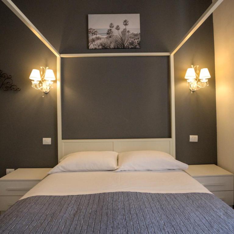 Manì Rooms Marina - Camera Singola Deluxe - 10