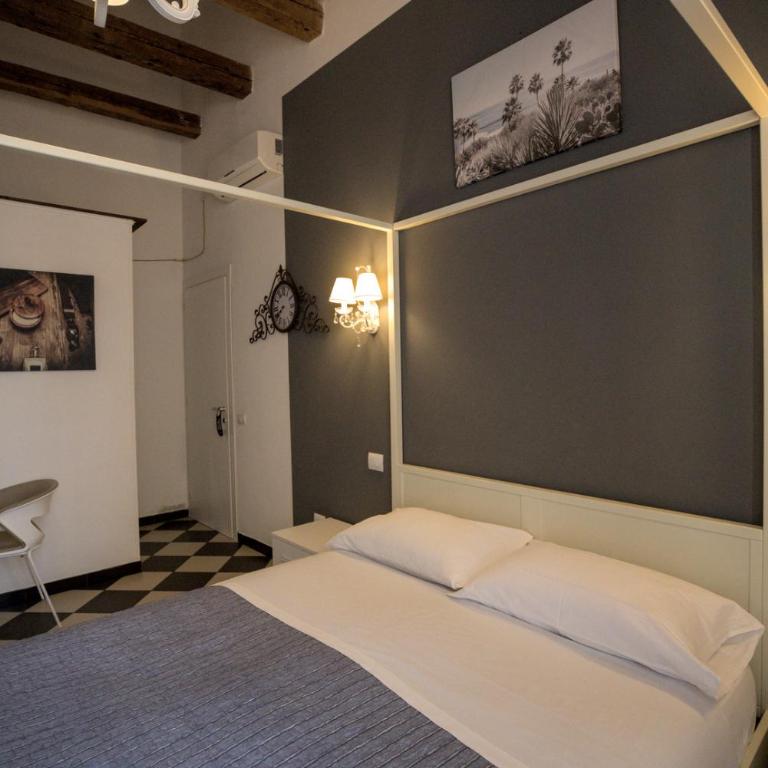 Manì Rooms Marina - Camera Singola Deluxe - 3