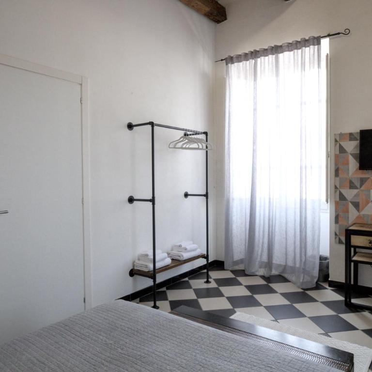 Manì Rooms Marina - Camera Queen Superior - 12