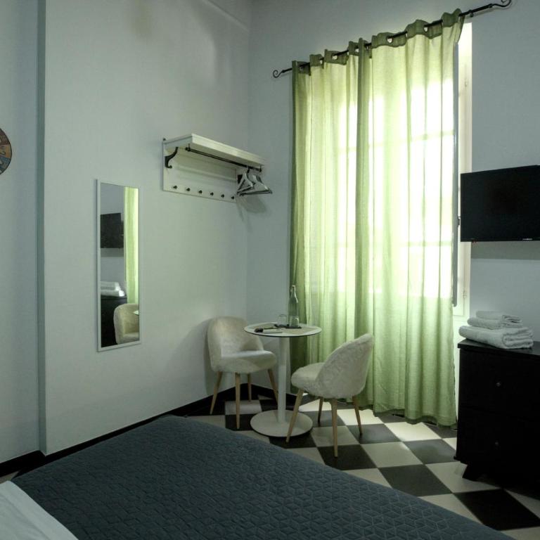 Manì Rooms Marina - Camera Matrimoniale Piccola - 5
