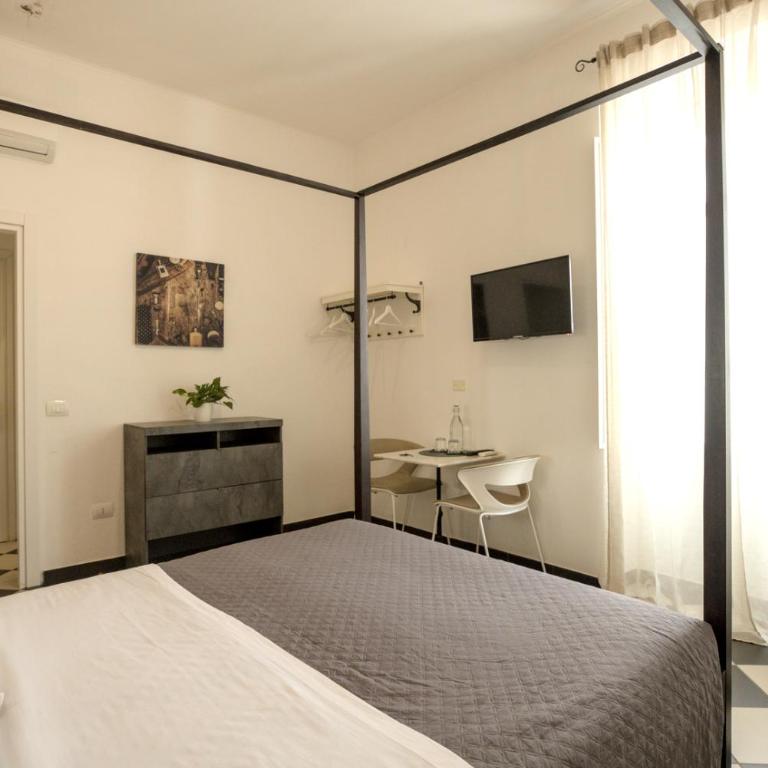 Manì Rooms Marina - Camera King Standard - 7