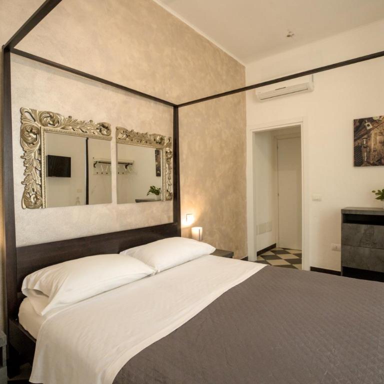 Manì Rooms Marina - Camera King Standard - 2