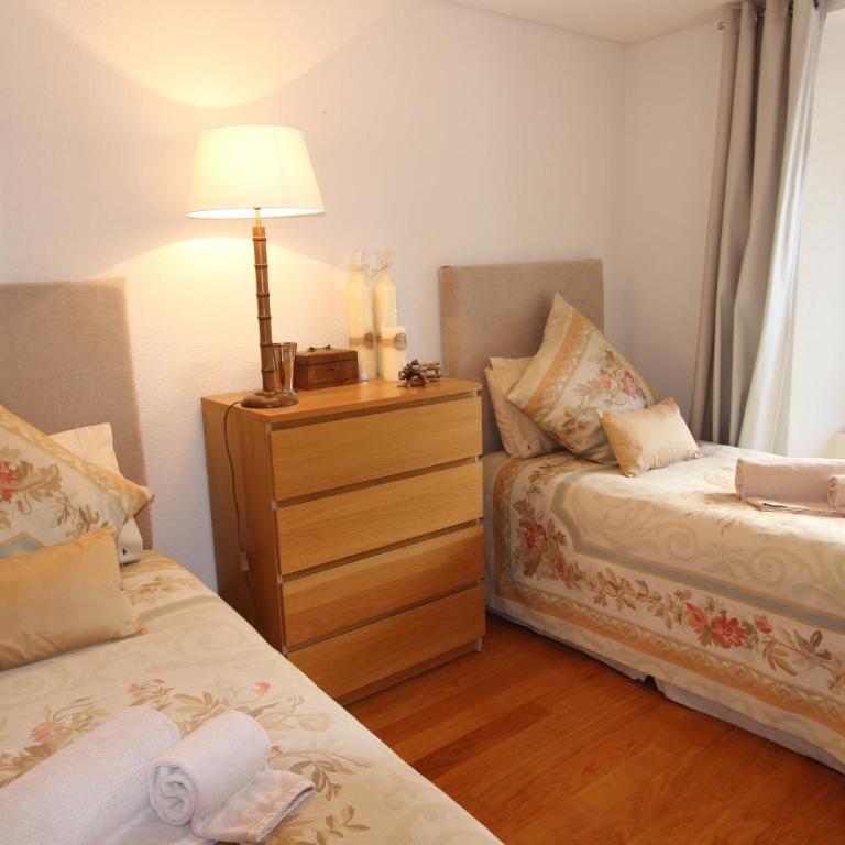 Rosat 2 - Apartment - 14