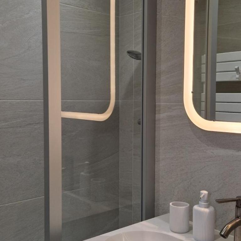Charmant appartement T3 plein centre - Two-Bedroom Apartment - 15