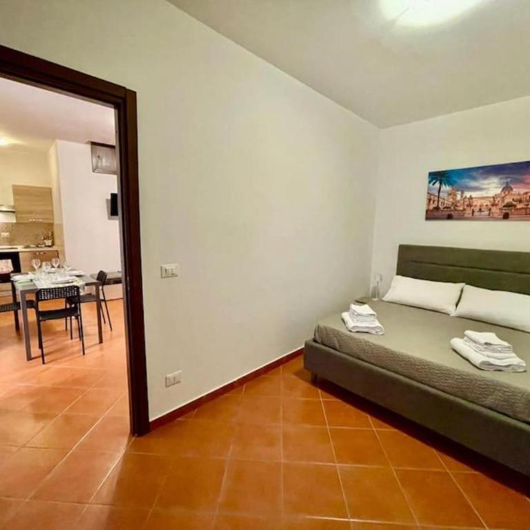 mastro casa vacanza - Casa con 1 Camera da Letto - 26