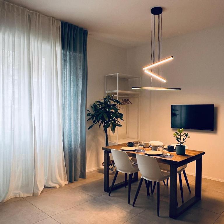 My city center home - Appartamento con 1 Camera da Letto - 3