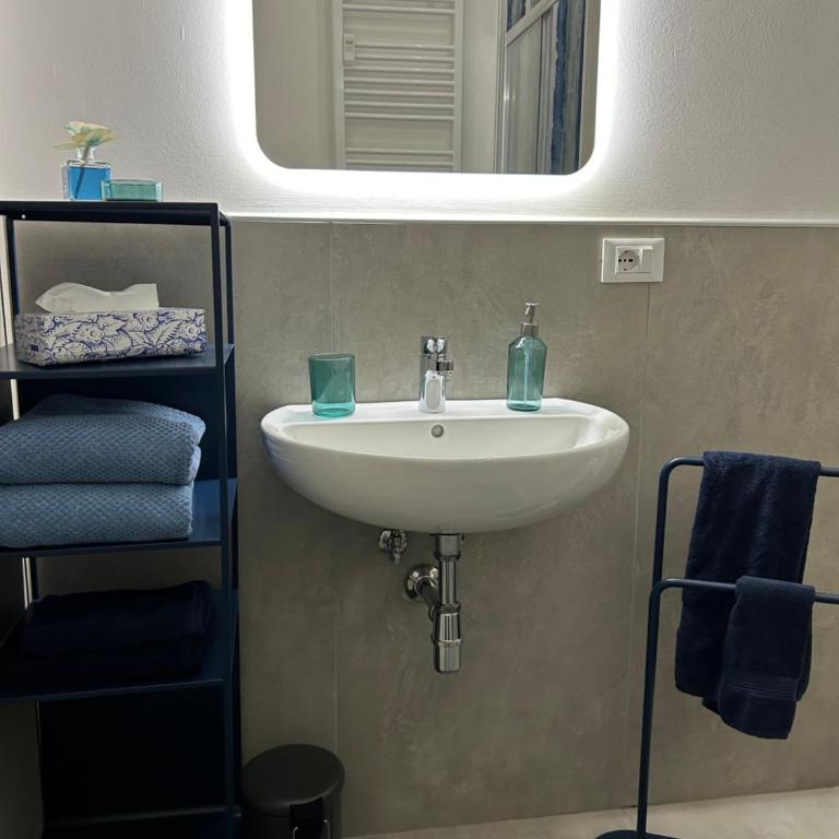My city center home - Appartamento con 1 Camera da Letto - 14