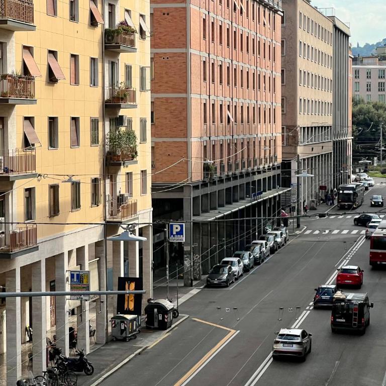 My city center home - Appartamento con 1 Camera da Letto - 21