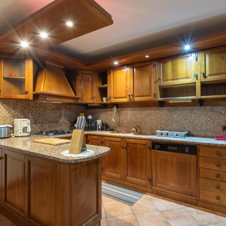 Atemberaubendes Haus Mit 2 - Ferienhaus mit 2 Schlafzimmern - 5