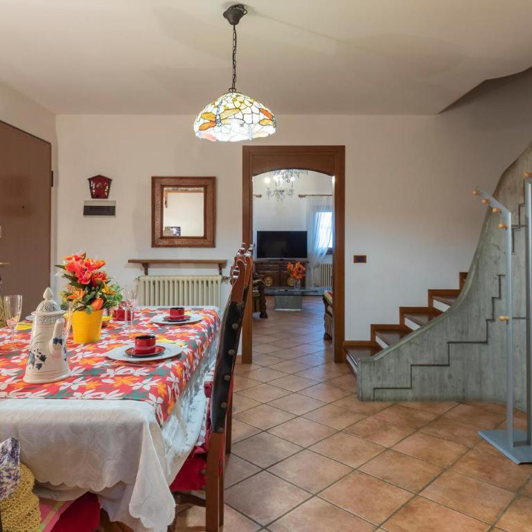 Atemberaubendes Haus Mit 2 - Ferienhaus mit 2 Schlafzimmern - 12