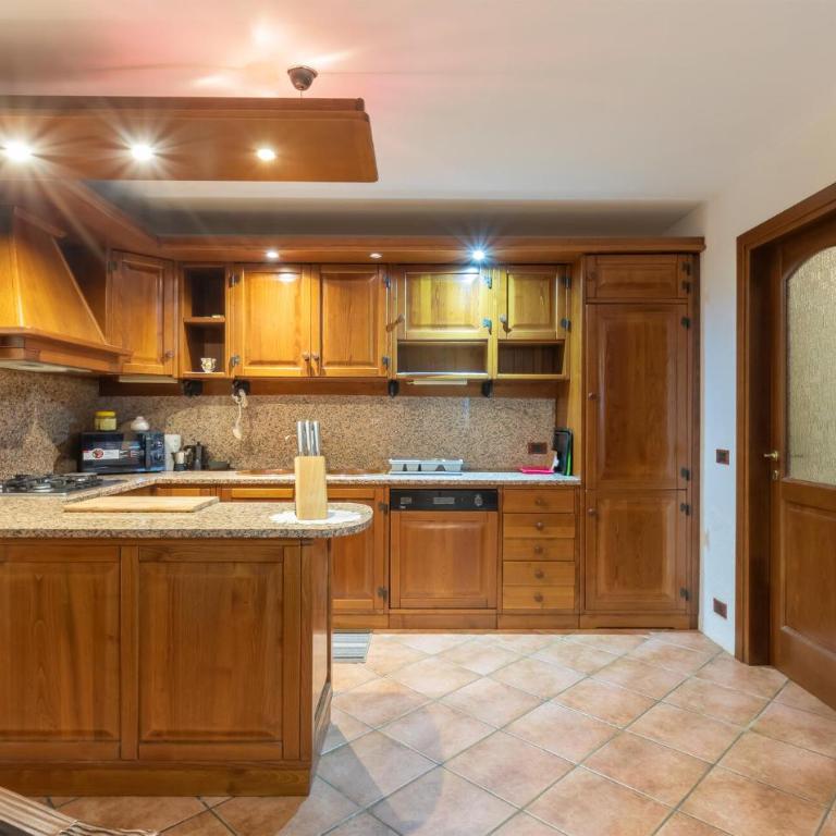 Atemberaubendes Haus Mit 2 - Ferienhaus mit 2 Schlafzimmern - 13
