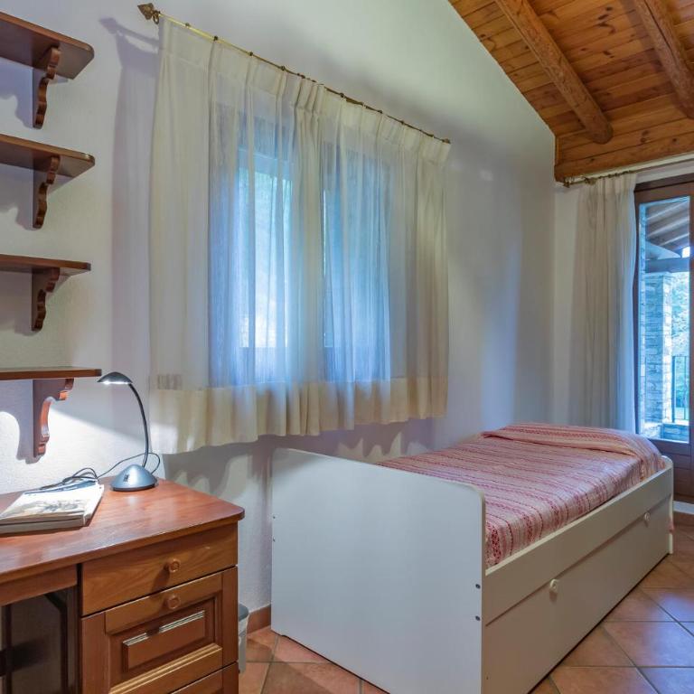 Atemberaubendes Haus Mit 2 - Ferienhaus mit 2 Schlafzimmern - 16