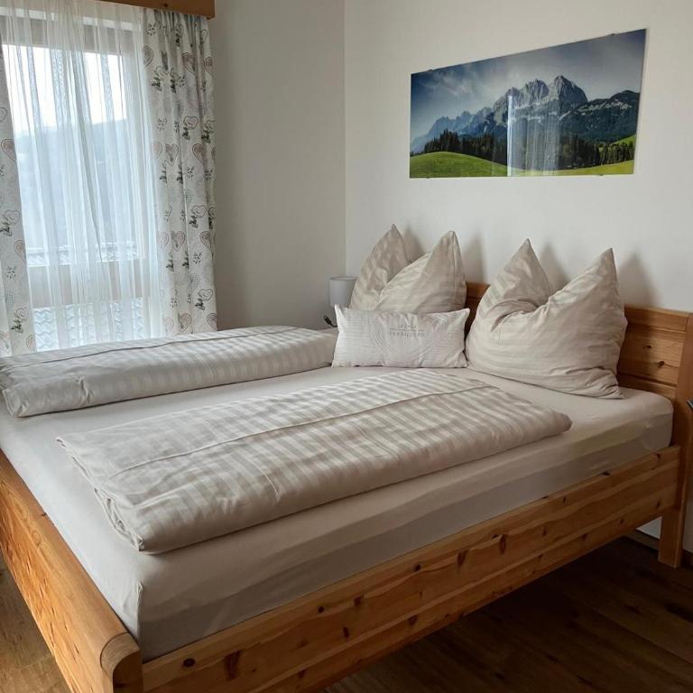 Appartement Weitblick - Apartment mit 2 Schlafzimmern - 14