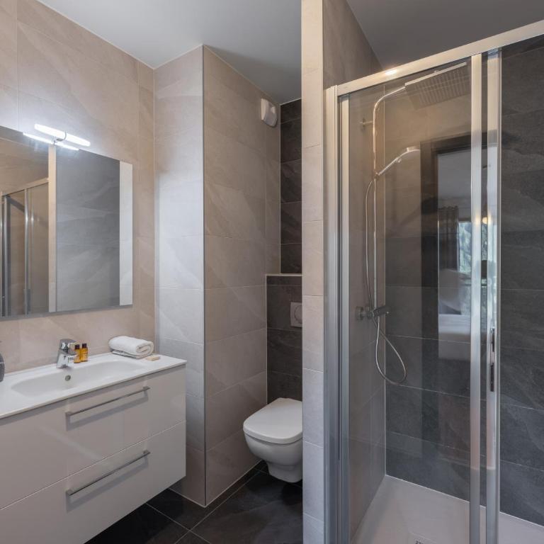 Apt Thélème 302 - BO Immobilier - Châtel Multipass 2026 en Été offert par votre hôte - Appartement 3 Chambres - 18