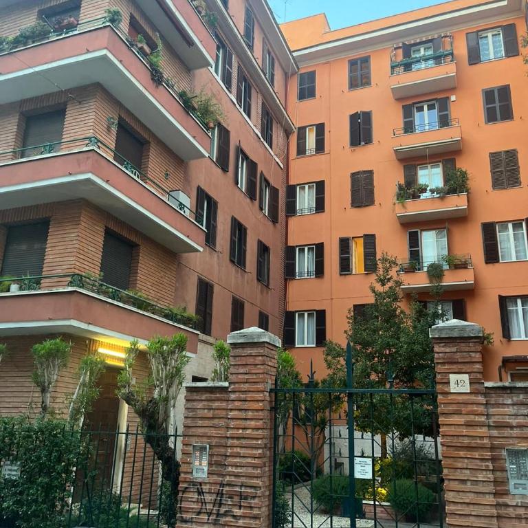 Colosseum Vibes - Appartamento con 1 Camera da Letto - 12