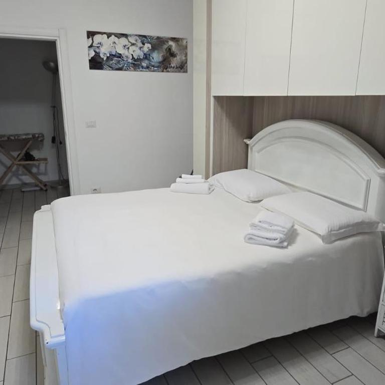Orchidea di Tatiana - Large Double Room - 3