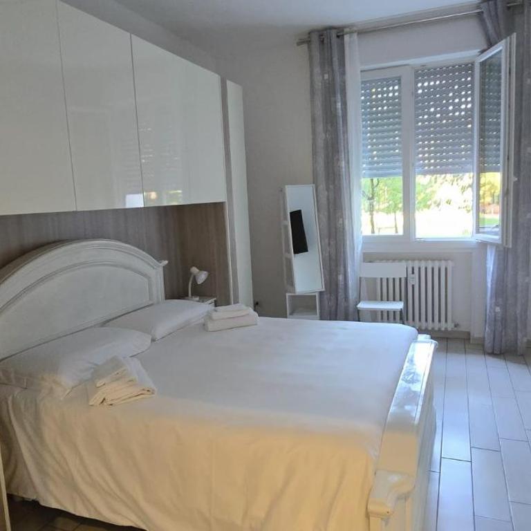 Orchidea di Tatiana - Twin Room - 6