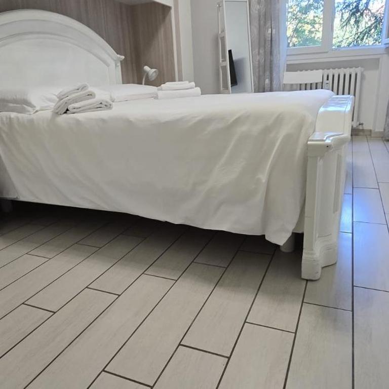 Orchidea di Tatiana - Large Double Room - 5