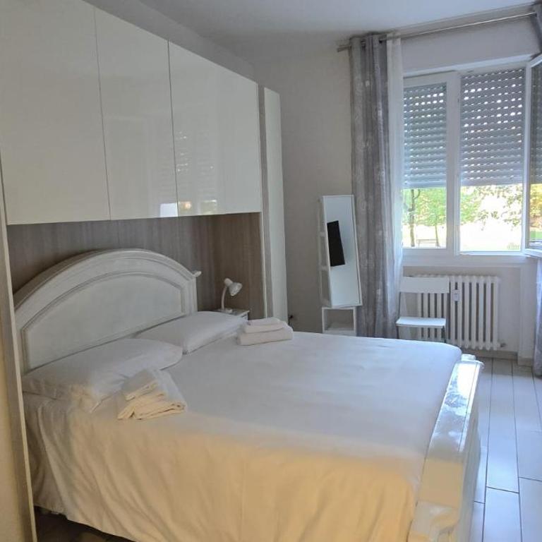 Orchidea di Tatiana - Large Double Room - 2