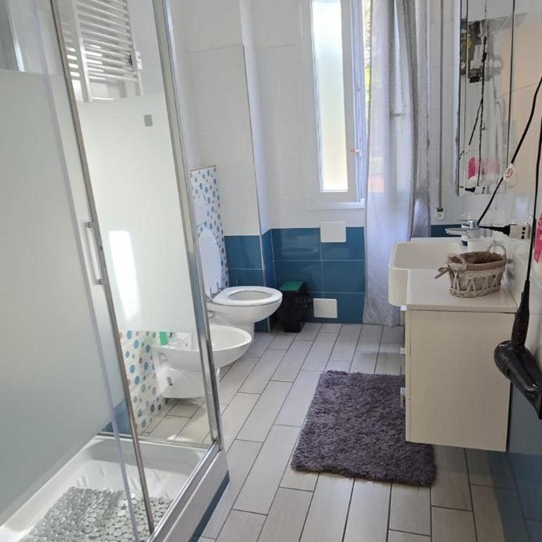 Orchidea di Tatiana - Twin Room - 5